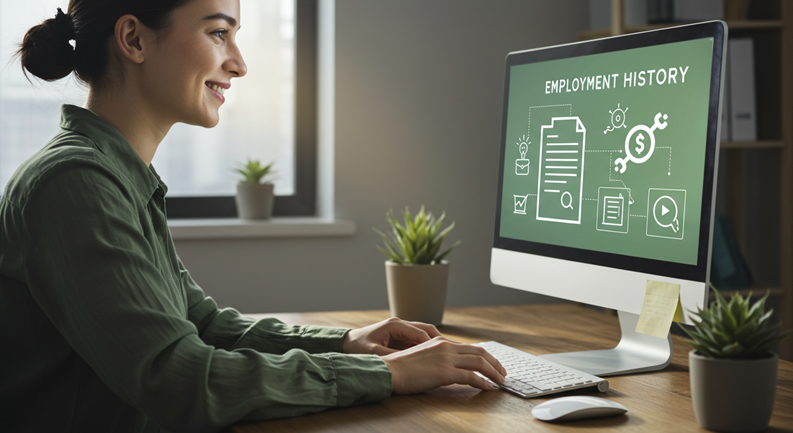 실업급여 신청 전 필수! 고용보험 가입증명서 온라인 발급 방법 관련2