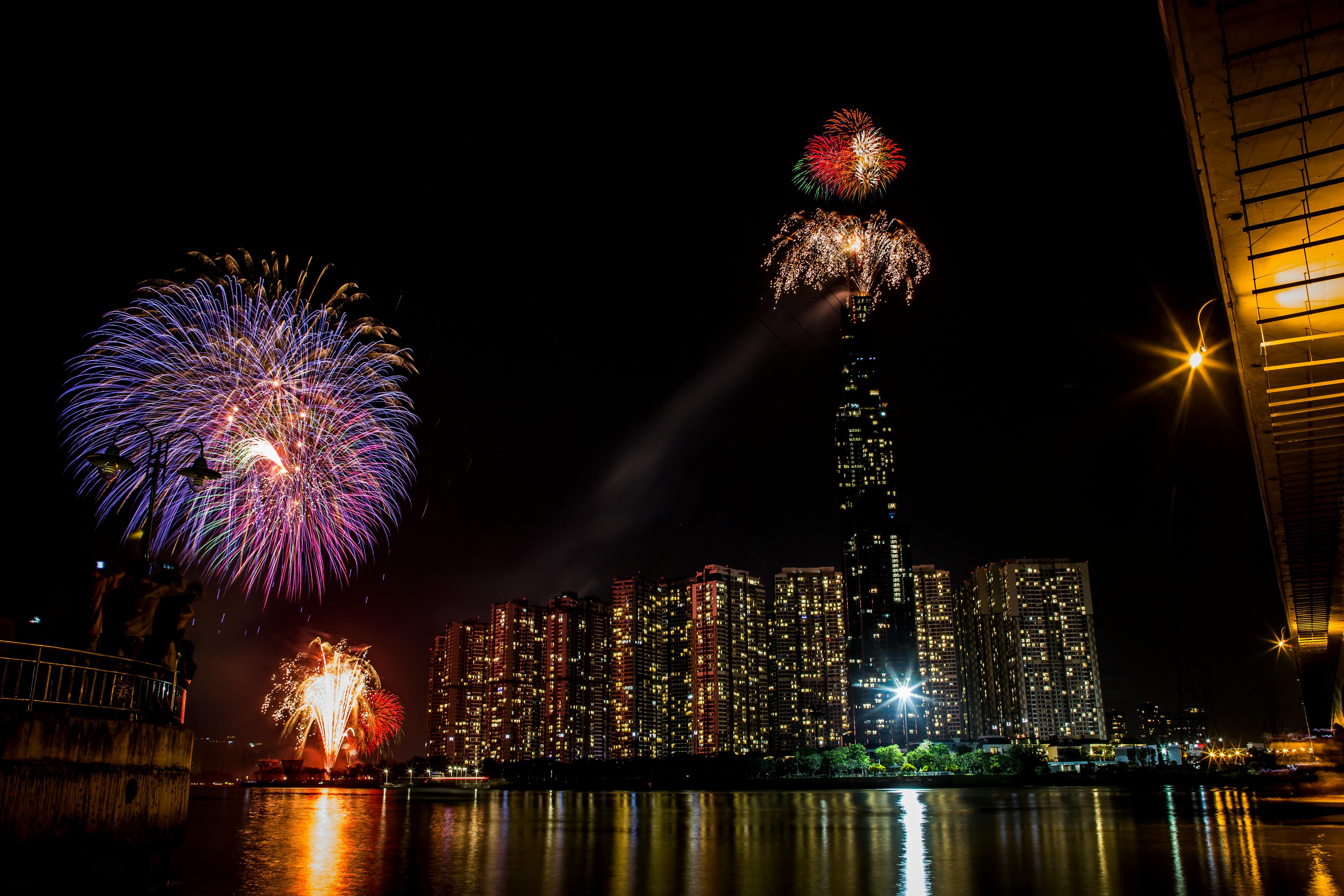  서울세계불꽃축제 티켓팅 