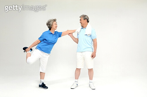 어르신 스포츠 상품권