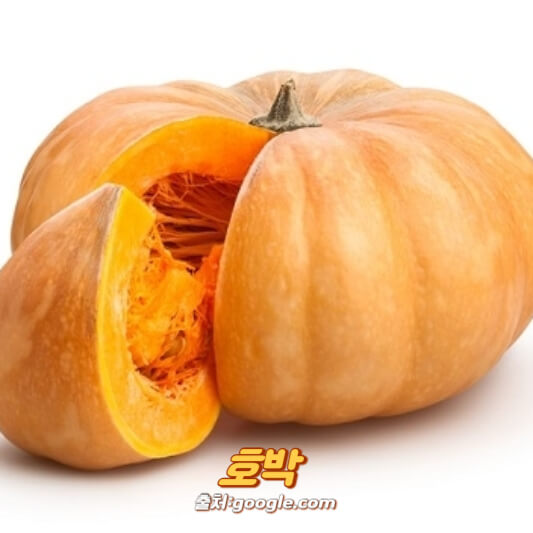 호박