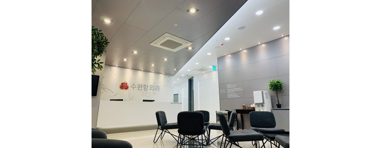 화성시 항문외과