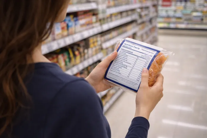 식후 혈당 정상수치표