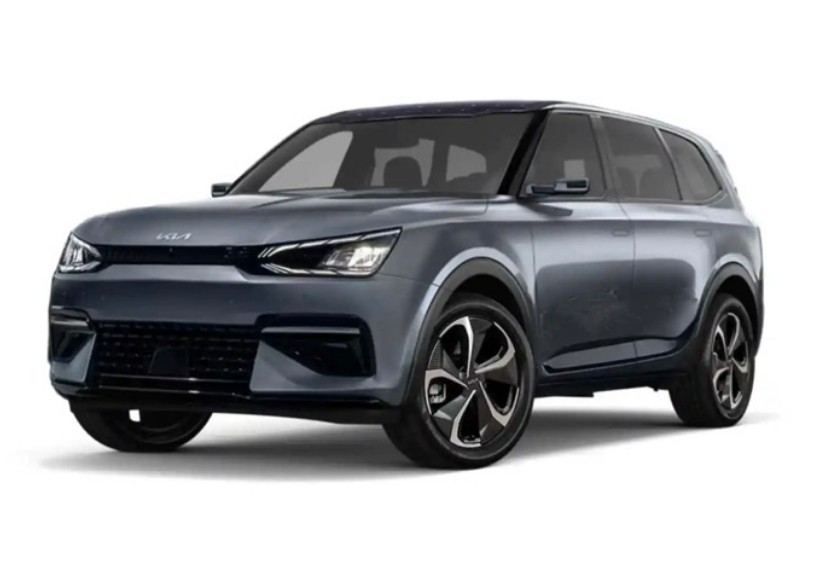 기아 전기차 EV7