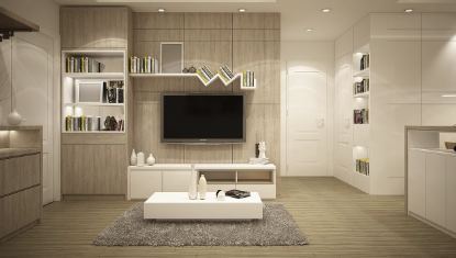 집안 공간 확장 인테리어 팁 – 가구 배치, 수납 최적화, 시각적으로도 넓게 보이게