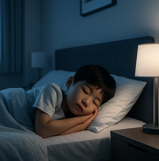 자면서 걷는 아이&amp;#44; 혹시 소아 몽유병? 원인과 안전한 대처법