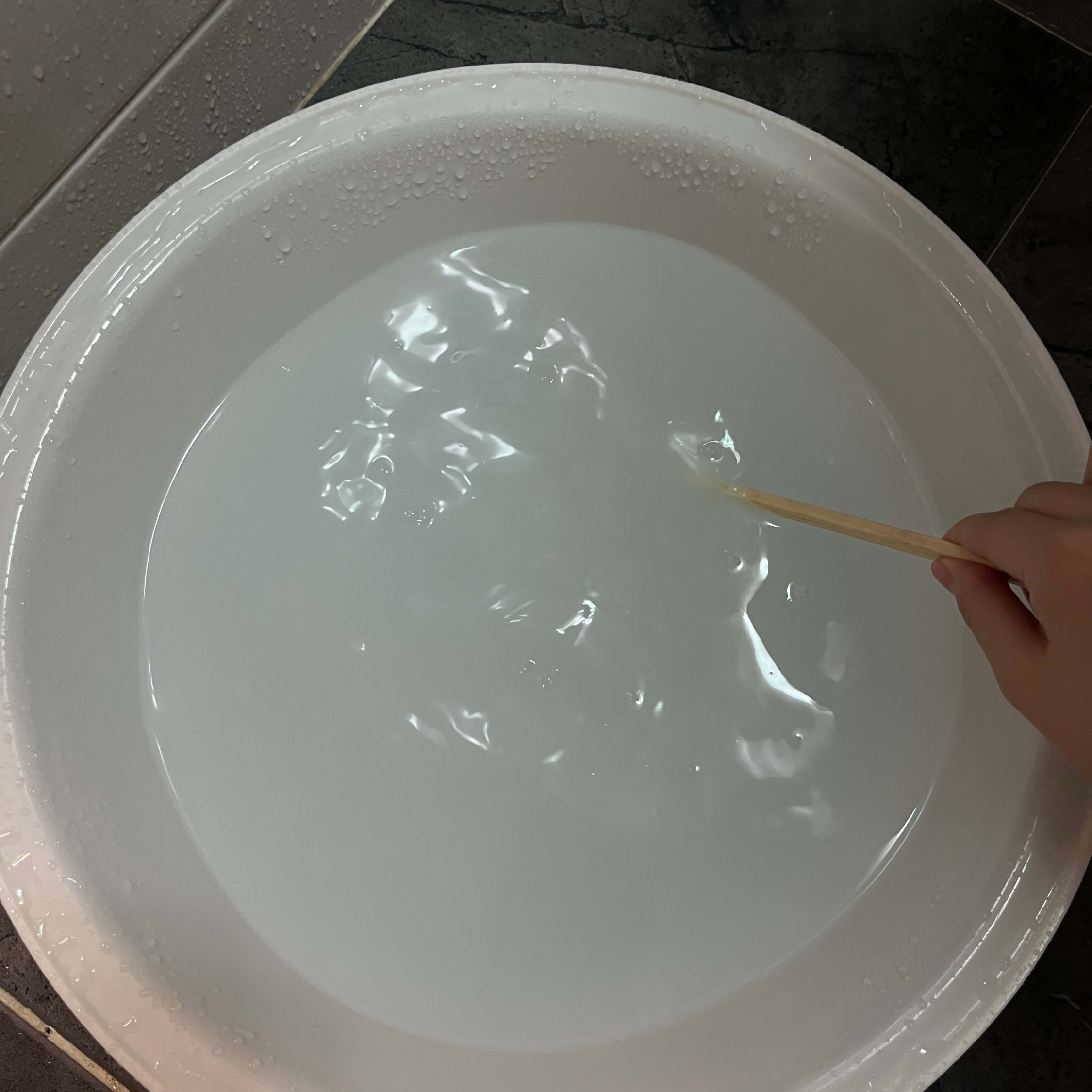 빨래 냄새 쉰내 제거하는 방법