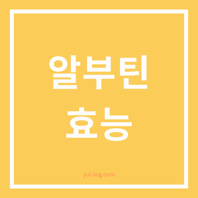 미백 효과로 주목받는 알부틴, 화장품 성분과 효능 완벽 정리