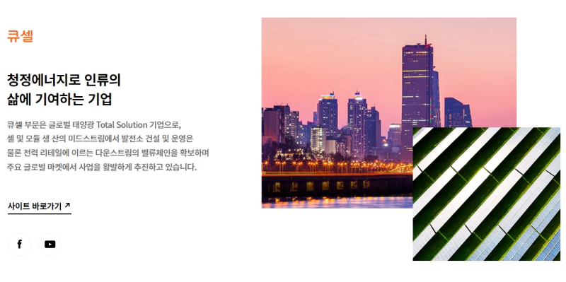 한화솔루션 거래정지