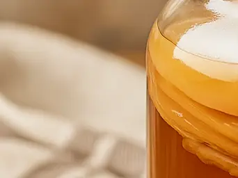 콤부차 효능과 부작용