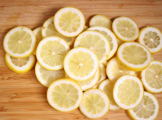 레몬 효능 10가지 부작용