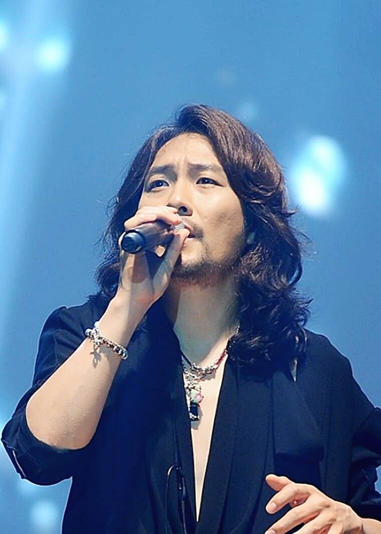 가수-김재희