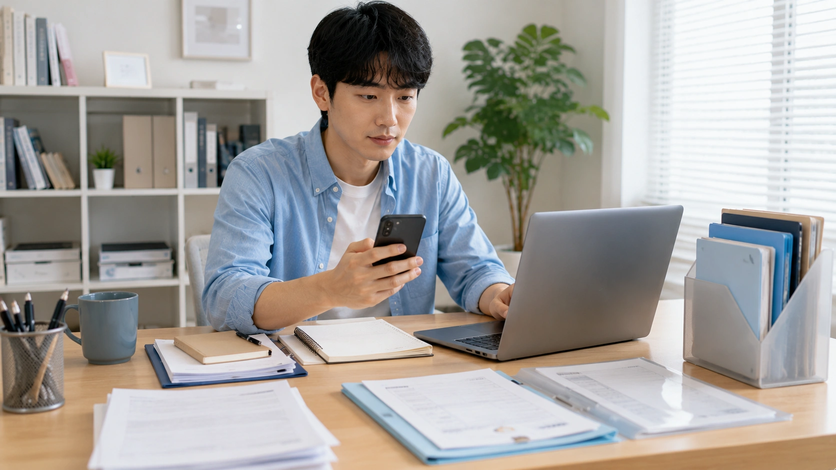 국민취업지원제도2유형_온라인신청준비