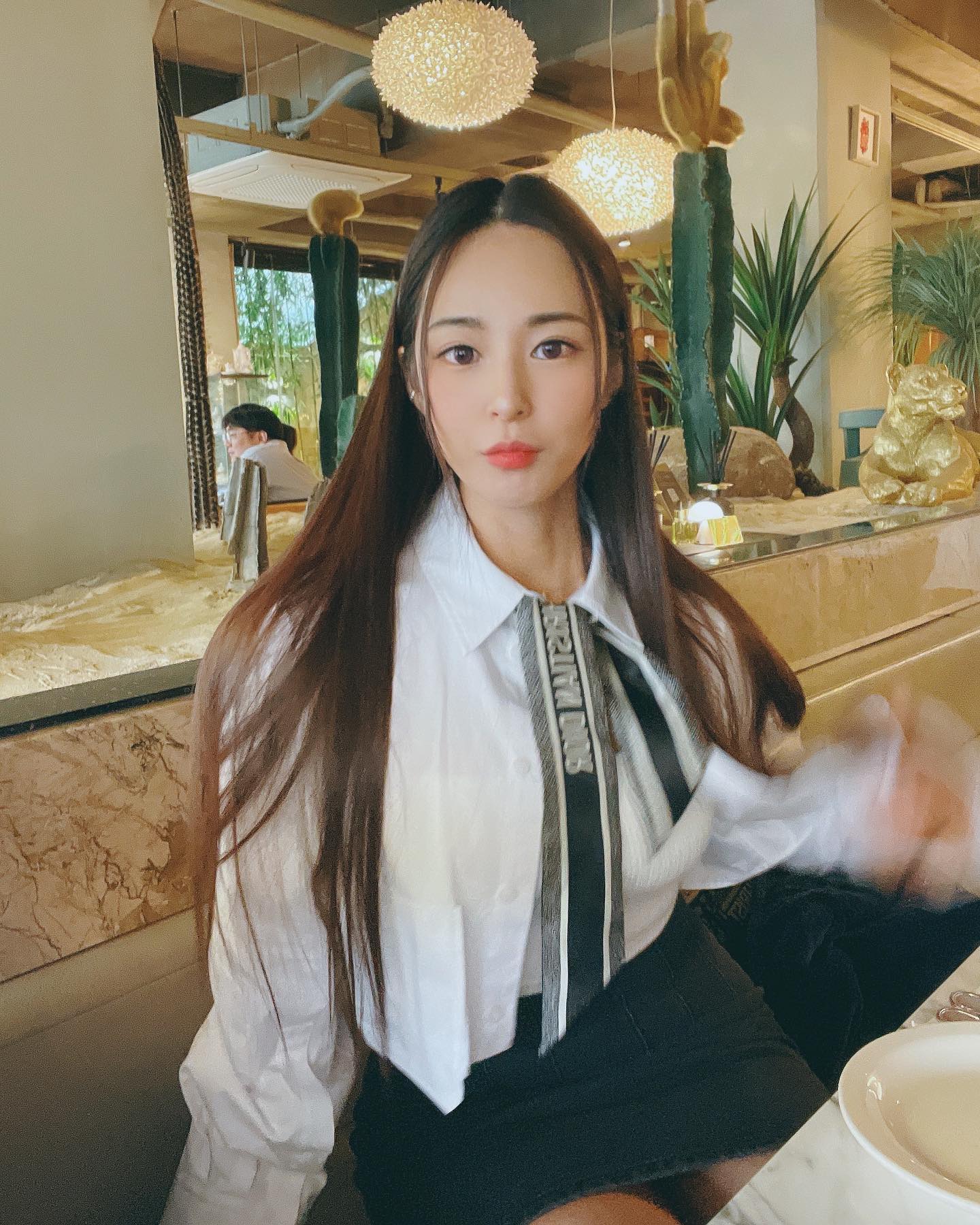 피티니스 모델 이송이