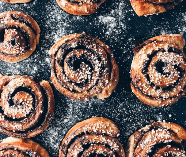 제과제빵&amp;#44; 국비지원 과정으로 취업/창업 노하우