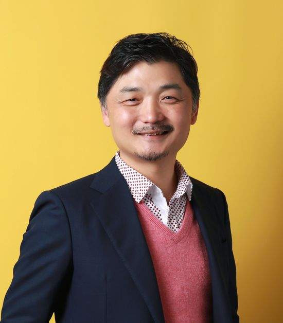 김범수 카카오 의장 프로필