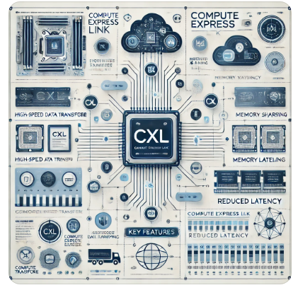 CXL-관련주