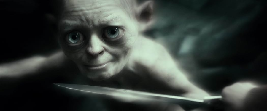 호빗 뜻밖의 여정