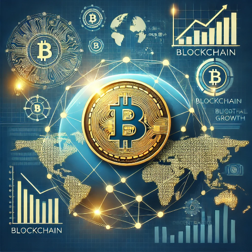 비트코인과 경제 디지털 화폐가 가져올 변화