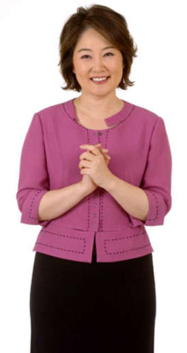 이금희 아나운서 프로필 사진│KBS 공채 16기 출신 국민 MC