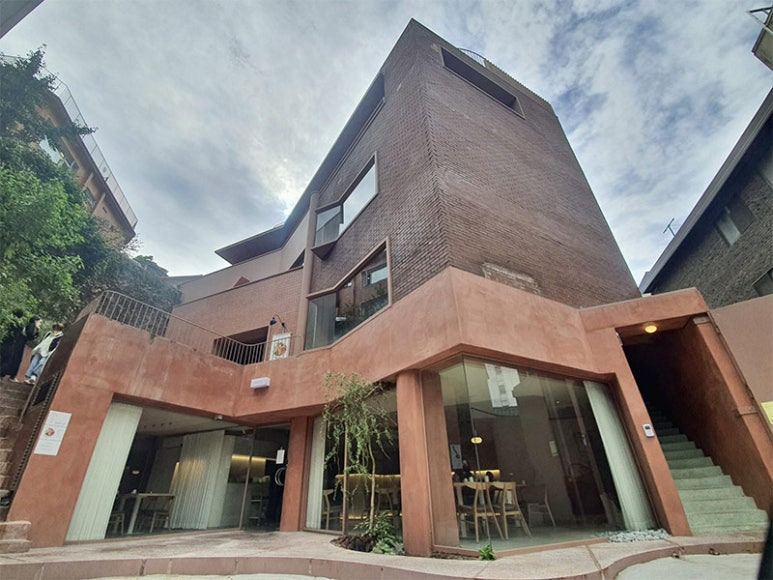 남산 인생맛집 추천 (후암동, 회현동 방면)