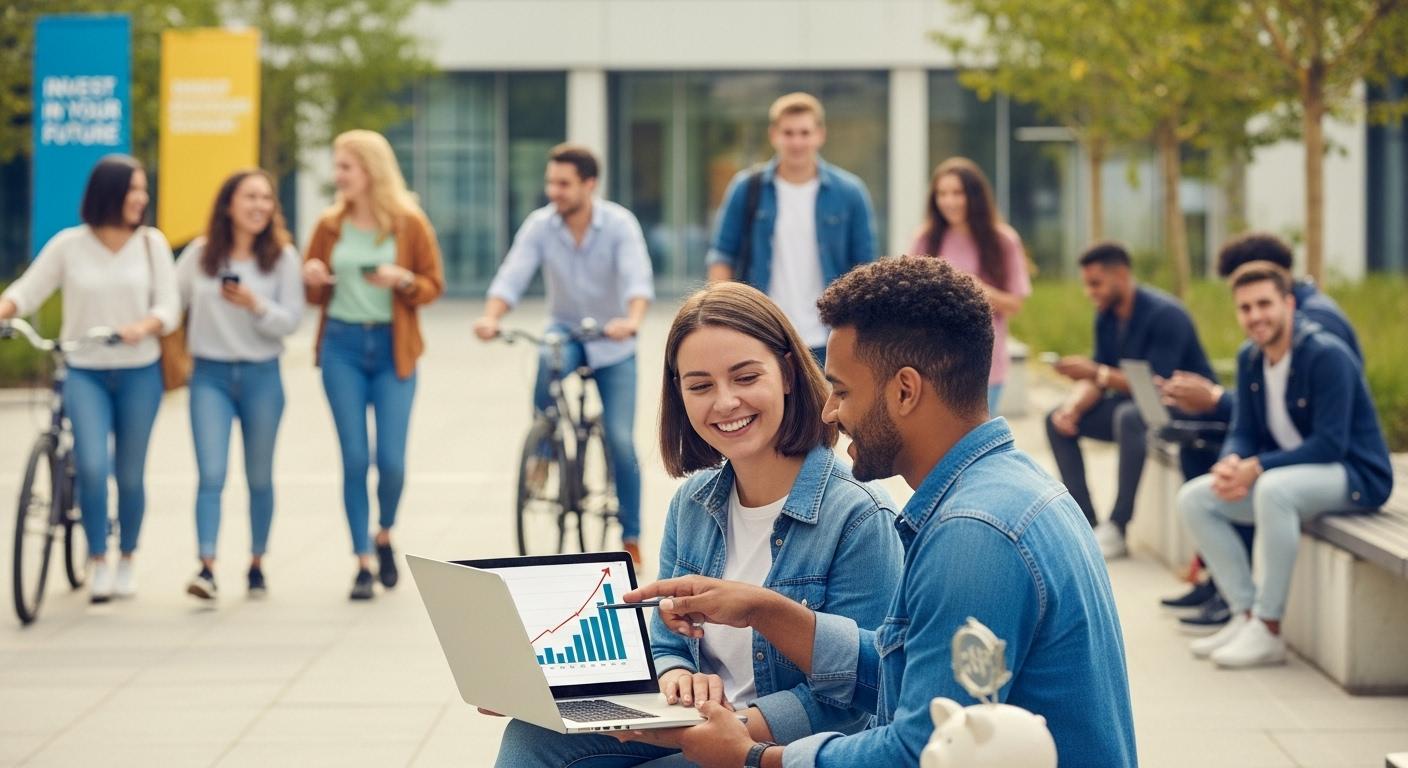 청년미래적금 혜택