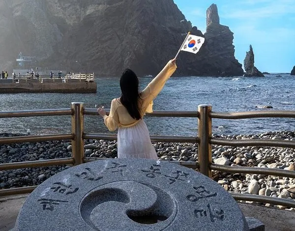 독도 여행 코스 배시간 관람 포인트 울릉 연계 일정 팁_6