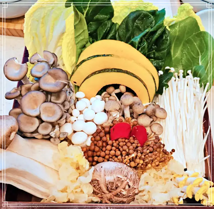 강남 양재 맛집 소고기 버섯 샤브샤브