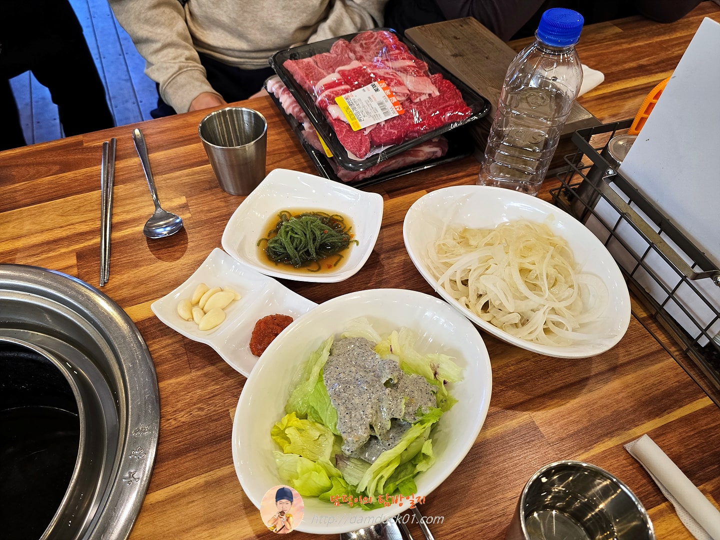 정육식당