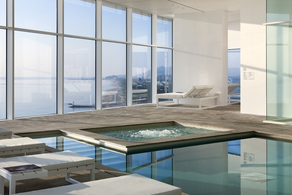 강릉 최고 5성급 오션뷰 호텔 예약 꿀팁