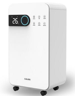한경희생활과학 제습기 12L&#44; HEHD-B0712WT