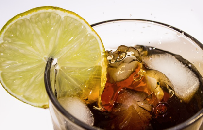 탄산음료 아스파탐