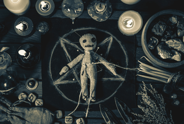 우리나라 미신 종류