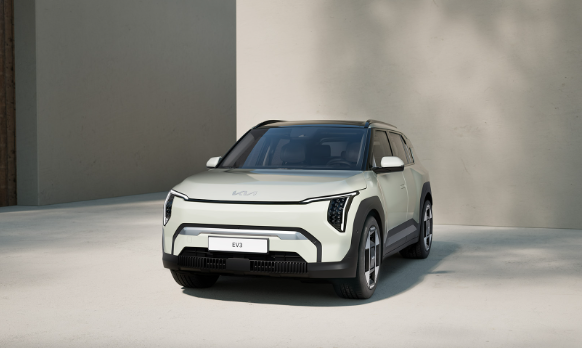기아 EV3, 기아 홈페이지 참조