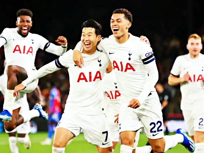 2024 토트넘 홋스퍼 FC 경기일정 2월