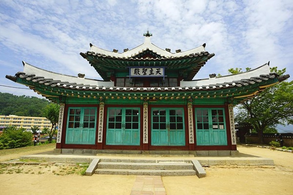 강화도 가볼만한곳