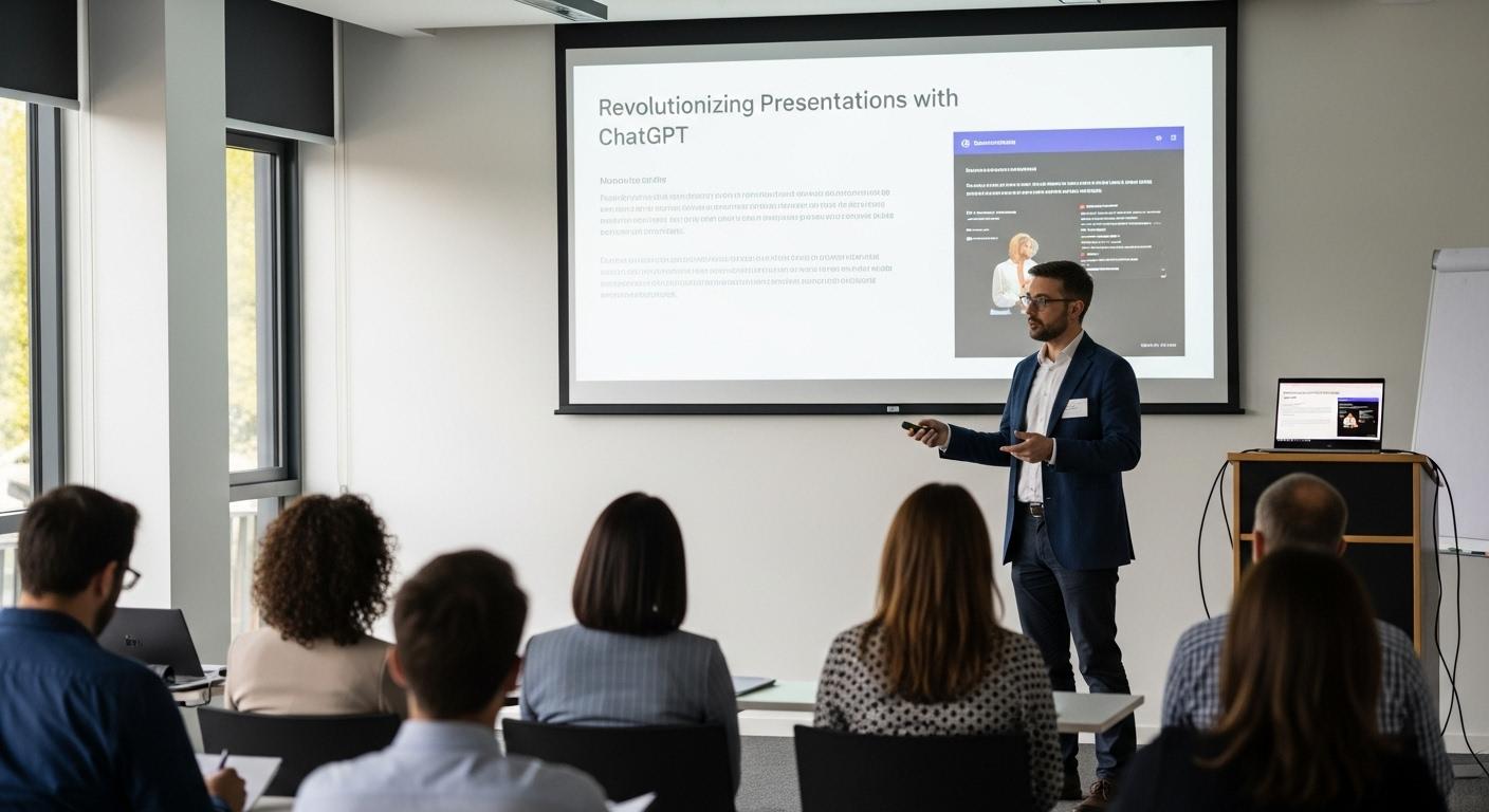 chat gpt 사용법 ppt