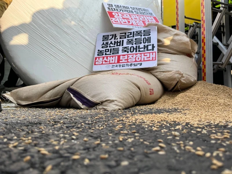 양곡관리법, 왜 논란이 되는가? 장점·단점과 미래 전망까지 한눈에 정리