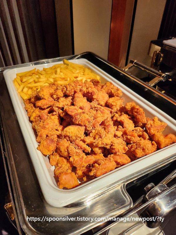 서울신라호텔