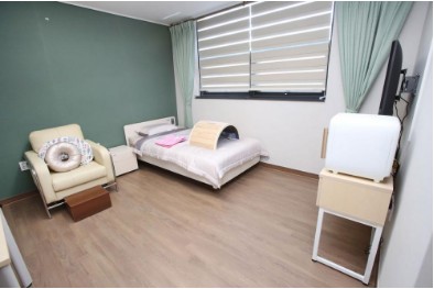 공공산후조리원