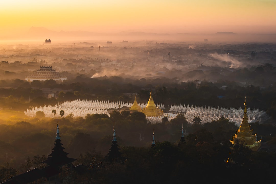Myanmar