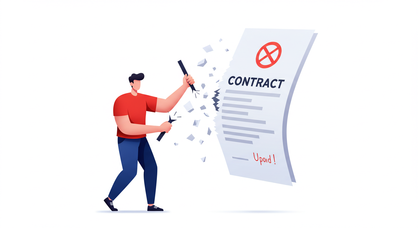 기기변경과 번호이동 사이에서 고민하는 소비자