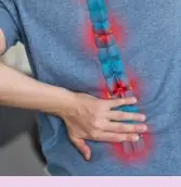 허리디스크 다리저림