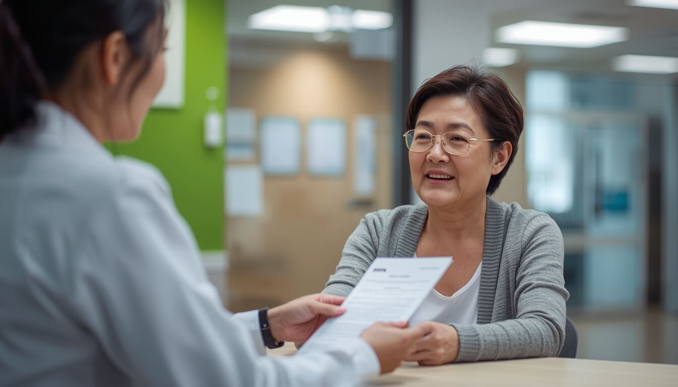 치매치료관리비 지원 신청 방법 보건소 서류