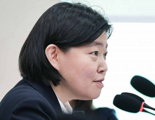 임은정 광주 중수청장 감찰 이유 총정리|윤호중 행안장관 발언·김지용 중수청장 갈등·징계 가능성