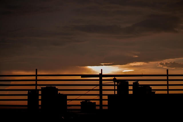 코타키나발루 8월 여행 가이드 | 날씨, 옷차림, 축제, 꿀팁, 체크리스트 총정리
