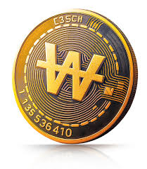 원화 스테이블코인