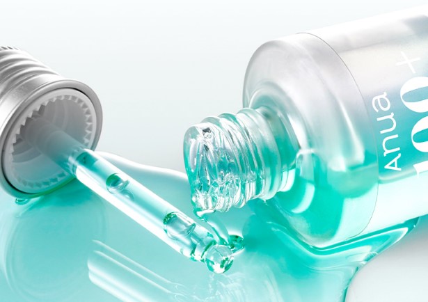 아누아 PDRN 히알루론산 캡슐 연어 세럼