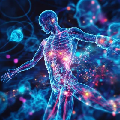 염증 수치 정상화 위한 음식 10가지, 효과 보장!3