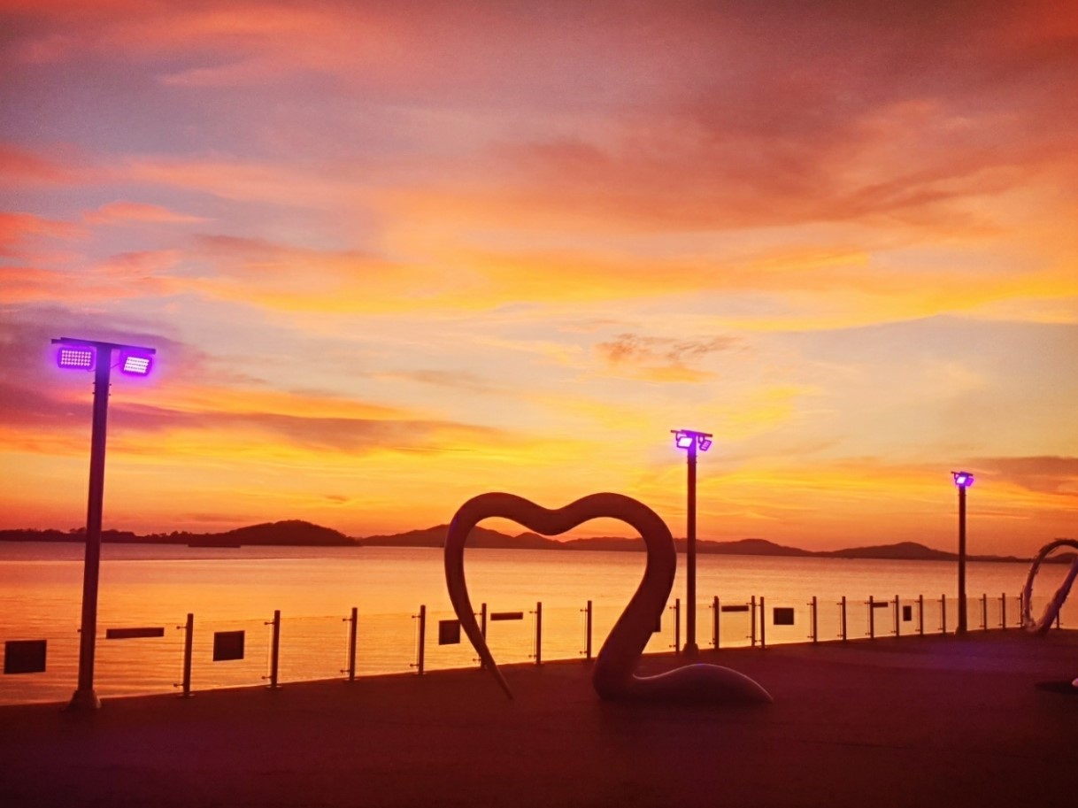 무안 낙지공원(1)