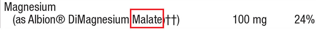 마그네슘-증상별-선택-방법